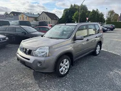 Grau Gebraucht 2008 Nissan X-Trail SE SUV | 9.999 € (Fairer Preis)