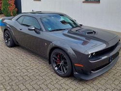 Grau Gebraucht 2022 Dodge Challenger Coupé | 55.000 €