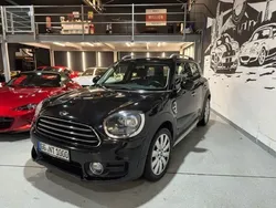 Mini One D Countryman