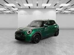 Grün Gebraucht 2023 Mini Cooper SE Kleinwagen | 20.509 € (Fairer Preis)