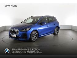 Blau Gebraucht 2024 BMW 220 Active Tourer M Sport Van / Kleinbus | 38.980 €