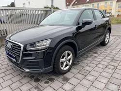 Schwarz Gebraucht 2018 Audi Q2 SUV | 9.500 € (Fairer Preis)