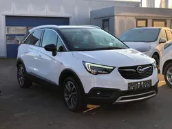Weiß Gebraucht 2020 Opel Crossland SUV | 18.900 € (Etwas zu teuer)