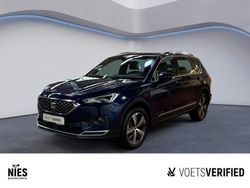 "atlantic" blau Gebraucht 2022 Seat Tarraco XCELLENCE SUV | 34.150 € (Guter Preis)