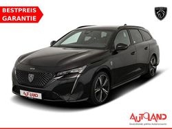Grau Gebraucht 2023 Peugeot 308 GT Kombi | 24.950 € (Etwas zu teuer)