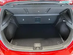 Ultimate red metallic Neu 2025 Hyundai i30 GO! Limousine | 23.330 € (Fairer Preis)