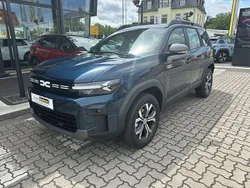 Blau Neu 2025 Dacia Bigster Expression SUV | 29.020 € (Fairer Preis)