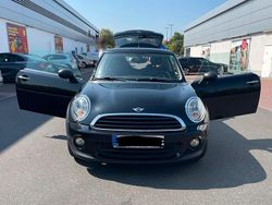 Schwarz Gebraucht 2011 Mini ONE Kleinwagen | 4.799 € (Fairer Preis)