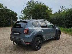 Grau Gebraucht 2024 Dacia Duster Extreme SUV | 20.900 € (Guter Preis)