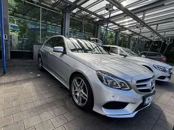 Gebraucht 2014 Mercedes E350 Limousine | 17.500 € (Guter Preis)