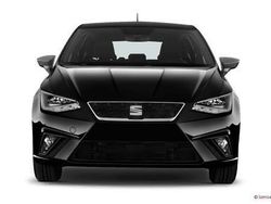 Desire rot metallic desire rot metallic Neu 2025 Seat Ibiza FR Limousine | 26.824 € (Fairer Preis)