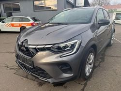 Antrazith grau Gebraucht 2024 Mitsubishi ASX Plus SUV | 17.600 € (Guter Preis)