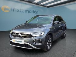 Grau Gebraucht 2025 VW T-Roc SUV | 22.599 € (Etwas zu teuer)