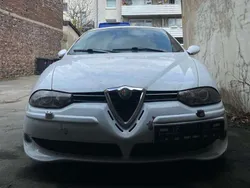 Alfa Romeo 156 GTA