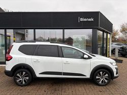 Arktisweiß Neu 2025 Dacia Jogger Expression Van / Kleinbus | 21.720 € (Fairer Preis)