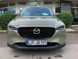 Zircon sand Neu 2025 Mazda CX-5 Ad'Vantage SUV | 35.990 € (Fairer Preis)