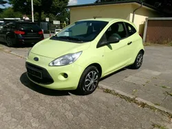 Other Gebraucht 2011 Ford Ka Ambiente Kleinwagen | 2.950 € (Fairer Preis)