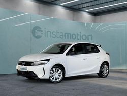 Weiß Neu 2024 Opel Corsa Edition Kleinwagen | 17.949 € (Superpreis)
