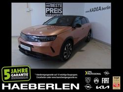 /typ aussenverkleidung metall Neu 2025 Opel Grandland X SUV | 35.990 € (Etwas zu teuer)