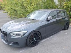 Gebraucht 2013 BMW 135 M Sport Kleinwagen | 17.000 €