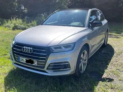 Gebraucht 2020 Audi Q5 S-Line SUV | 31.900 € (Superpreis)