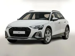 Andere Neu 2025 Audi A3 SUV | 33.155 € (Guter Preis)