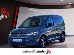 Pure grey Gebraucht 2022 VW Caddy Style Van / Kleinbus | 30.849 € (Etwas zu teuer)