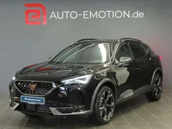 Midnight schwarz metallic Gebraucht 2024 Cupra Formentor VZ SUV | 37.980 € (Superpreis)