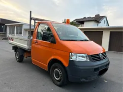 Orange Gebraucht 2007 VW T5 Van | 4.999 € (Superpreis)