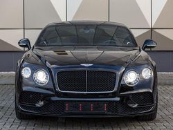Schwarz Gebraucht 2016 Bentley Continental GT Coupé | 58.900 €