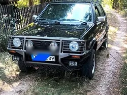 Schwarz Gebraucht 1980 VW Golf Country Kleinwagen | 7.999 €
