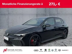 Andere farbe Gebraucht 2025 VW Golf VIII GTI Kleinwagen | 39.930 € (Fairer Preis)