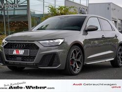 Blau Gebraucht 2025 Audi A1 Sportback Ambiente Kleinwagen | 39.900 €