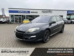 Grau Gebraucht 2012 Renault Laguna GrandTour GT Kombi | 2.500 € (Superpreis)