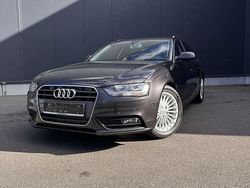 Gebraucht 2012 Audi A4 Kombi | 12.499 € (Etwas zu teuer)