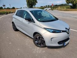 Beige Gebraucht 2017 Renault Zoe Intens Kleinwagen | 9.499 € (Etwas zu teuer)