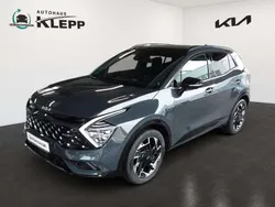 Pentametall (h8g) Neu 2025 Kia Sportage 4 SUV | 44.750 € (Teuer)
