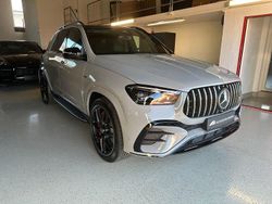 Grau Neu 2025 Mercedes GLE53 AMG Premium Plus SUV | 139.990 €