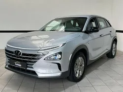 Silber Gebraucht 2019 Hyundai Nexo SUV | 12.790 €