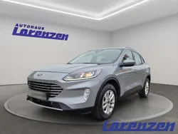 Grau Gebraucht 2022 Ford Kuga SUV | 28.280 € (Fairer Preis)