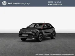 Karbon schwarz metallic Gebraucht 2023 Opel Mokka Elegance SUV | 20.950 € (Fairer Preis)