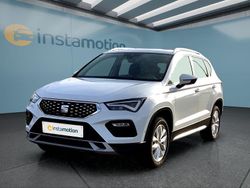 Weiß Gebraucht 2025 Seat Ateca SUV | 30.299 € (Fairer Preis)