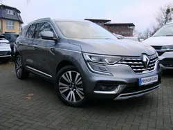 Grau metallic Gebraucht 2020 Renault Koleos Initiale Paris SUV | 23.980 € (Guter Preis)