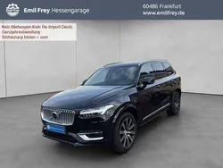 Gebraucht 2024 Volvo XC90 SUV | 56.450 € (Superpreis)