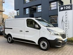 Weiß Gebraucht 2021 Renault Trafic Komfort Van | 15.950 € (Fairer Preis)