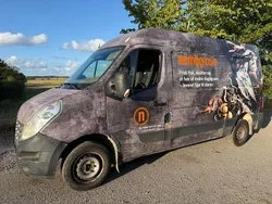 Weiß Gebraucht 2013 Renault Master Van | 3.400 € (Fairer Preis)