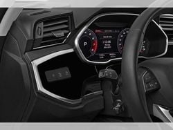 Beige Neu 2025 Audi Q3 S-Line SUV | 44.900 € (Superpreis)