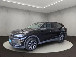 Schwarz Gebraucht 2024 VW Tiguan Life SUV | 42.700 € (Superpreis)