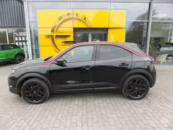 Opel Mokka-e