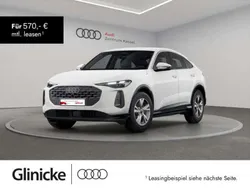 Arkonaweiß Neu 2024 Audi Q5 SUV | 46.990 €